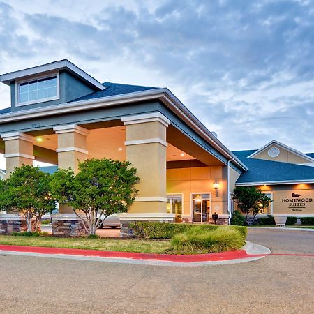 Homewood Suites By Hilton Amarillo Extérieur photo