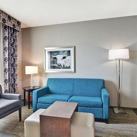 Homewood Suites By Hilton Amarillo Extérieur photo