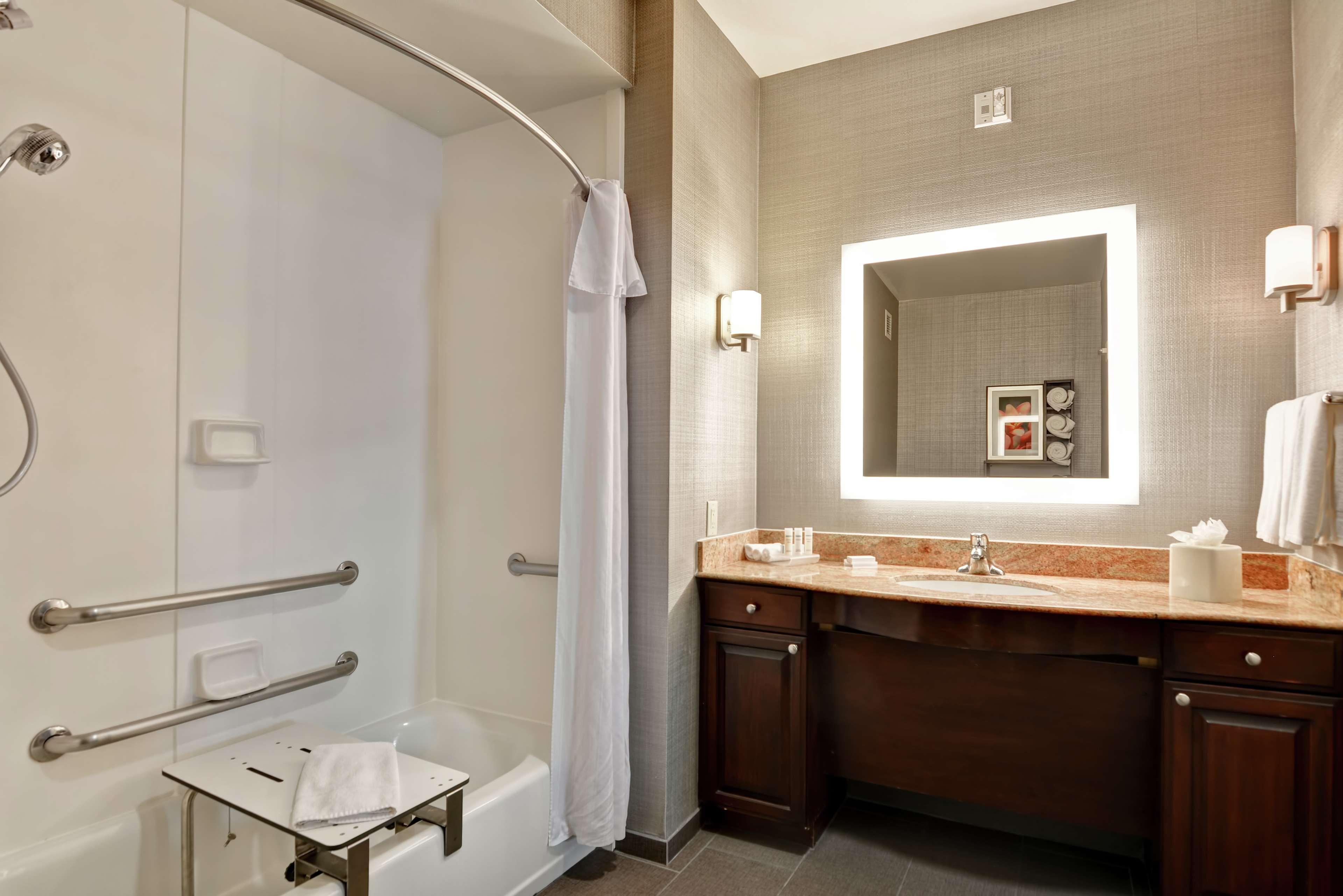 Homewood Suites By Hilton Amarillo Extérieur photo