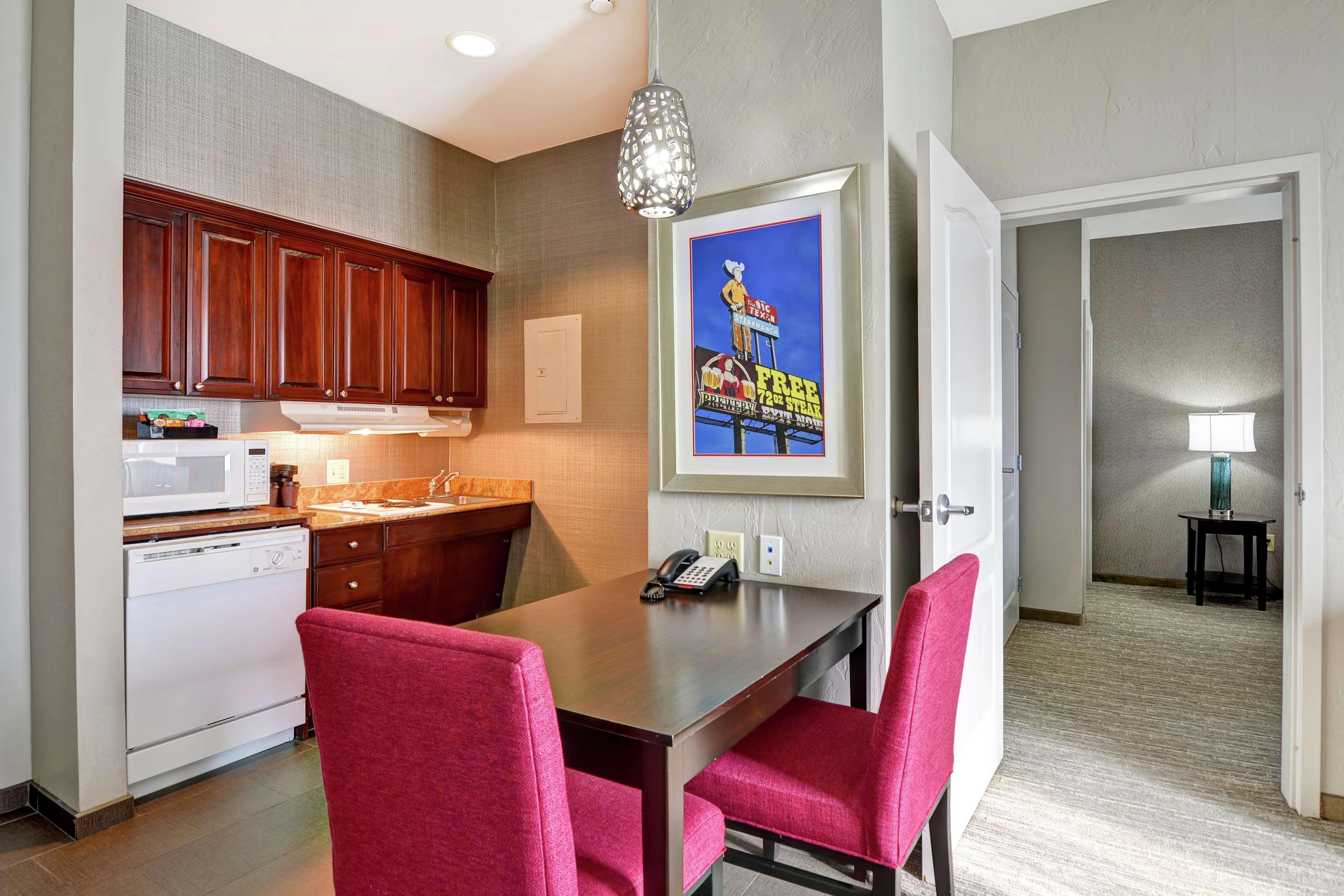 Homewood Suites By Hilton Amarillo Extérieur photo