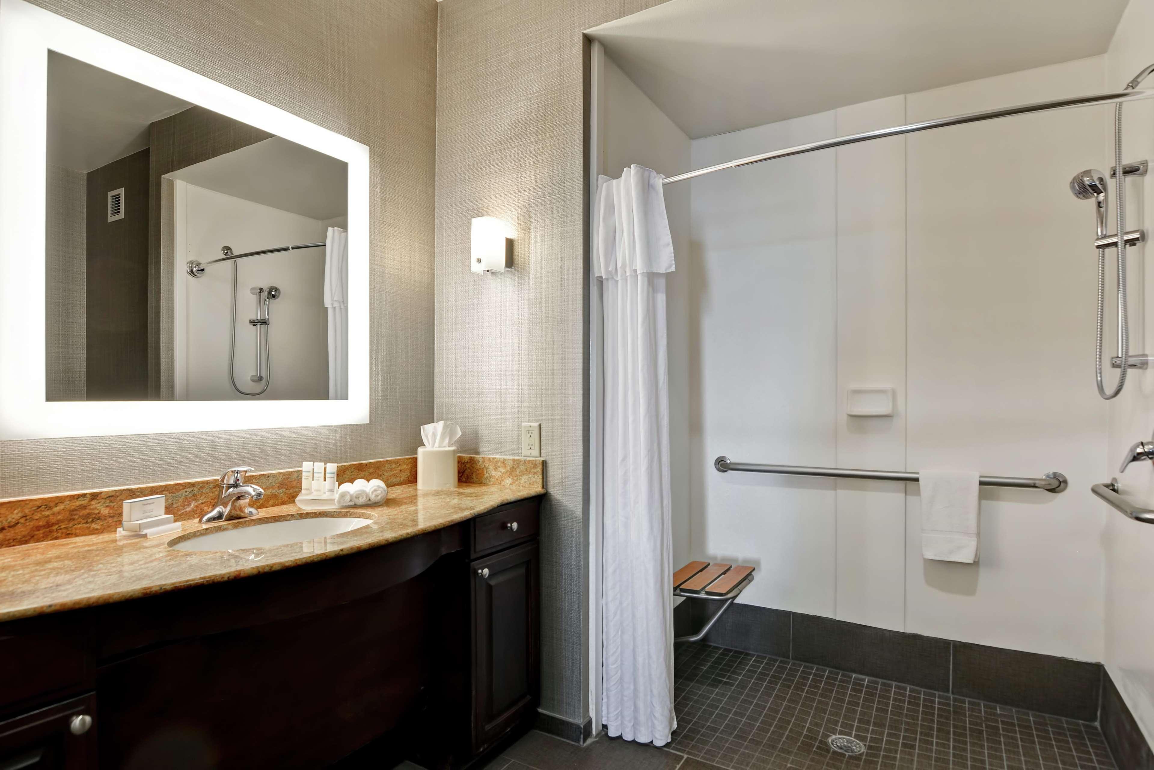 Homewood Suites By Hilton Amarillo Extérieur photo