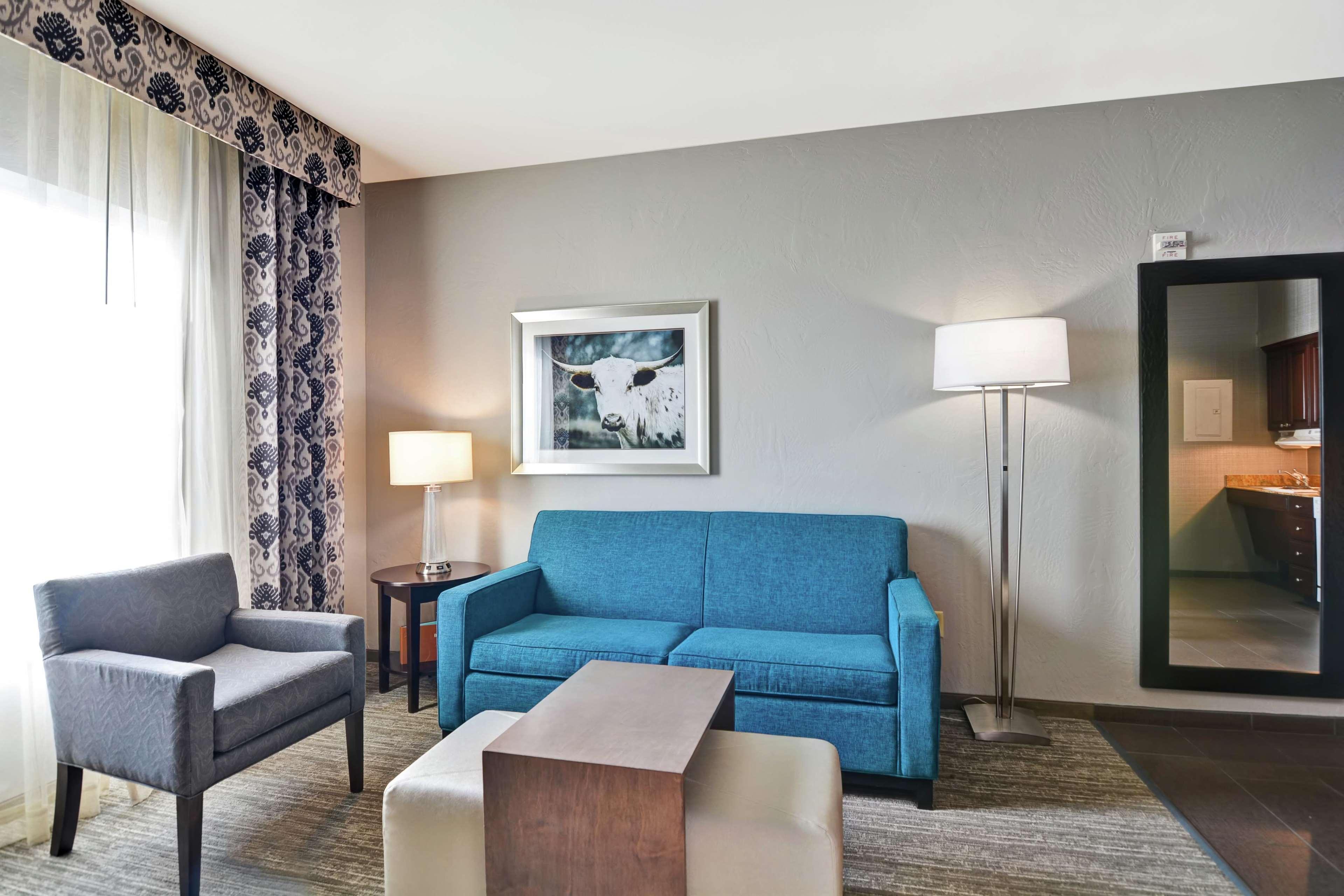 Homewood Suites By Hilton Amarillo Extérieur photo