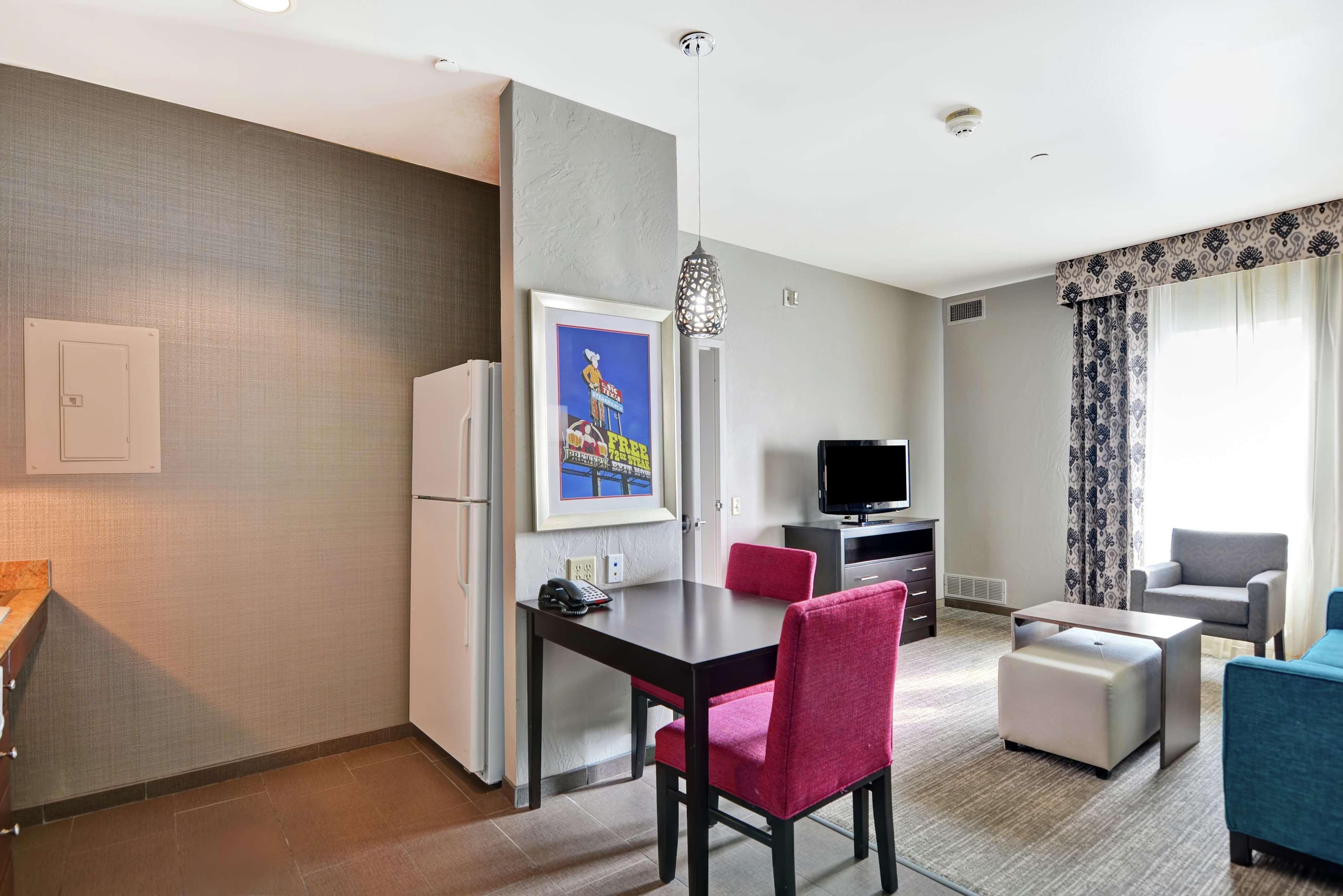 Homewood Suites By Hilton Amarillo Extérieur photo