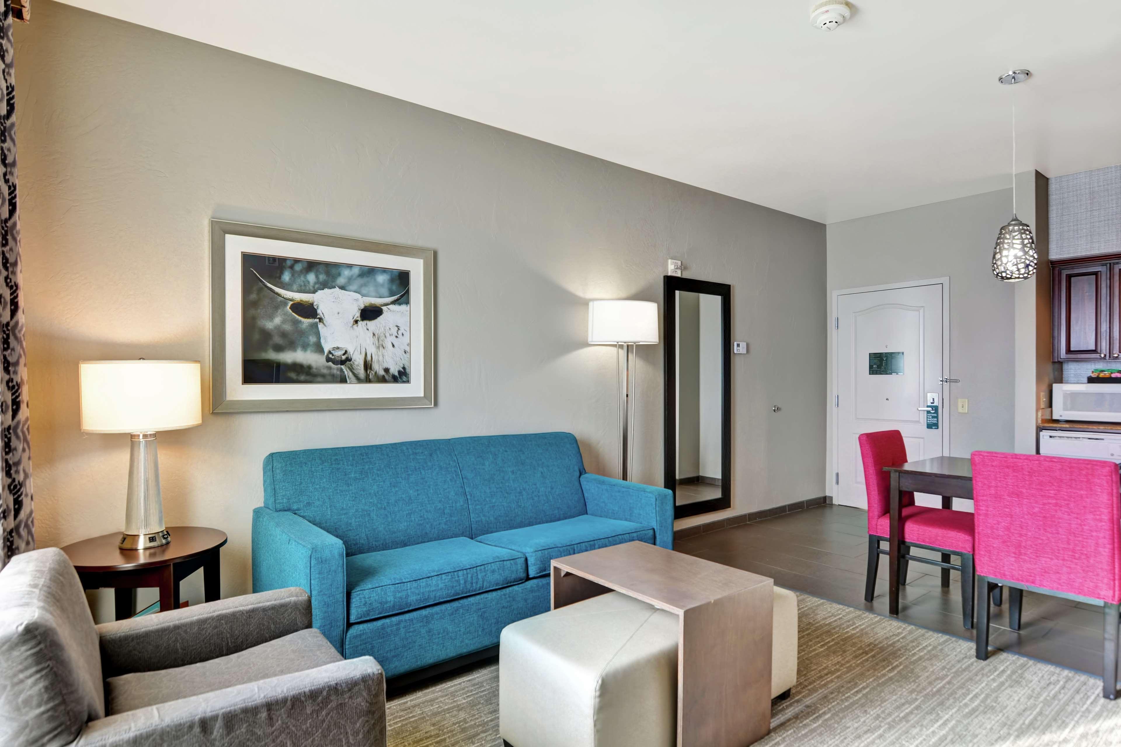 Homewood Suites By Hilton Amarillo Extérieur photo