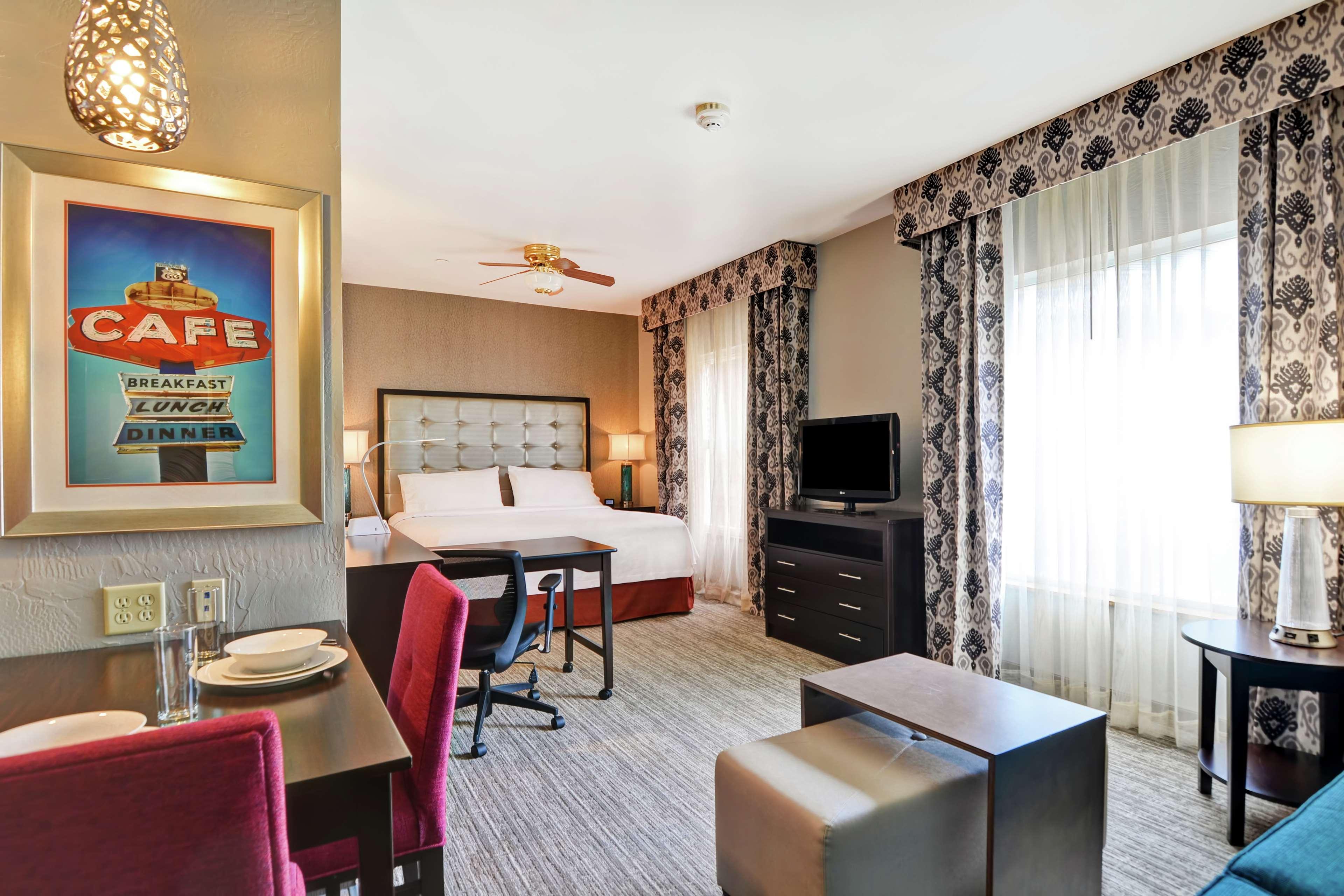 Homewood Suites By Hilton Amarillo Extérieur photo