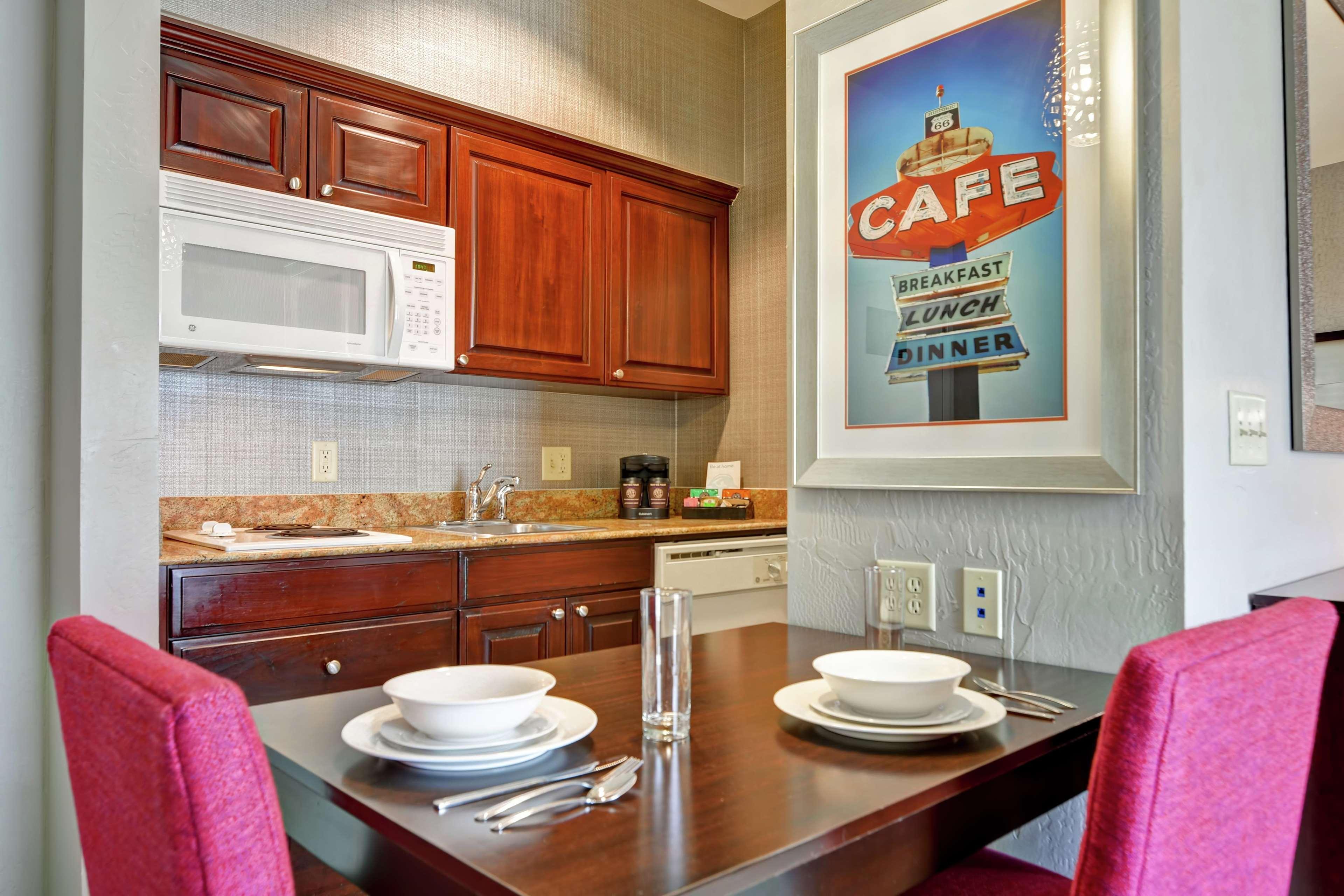 Homewood Suites By Hilton Amarillo Extérieur photo