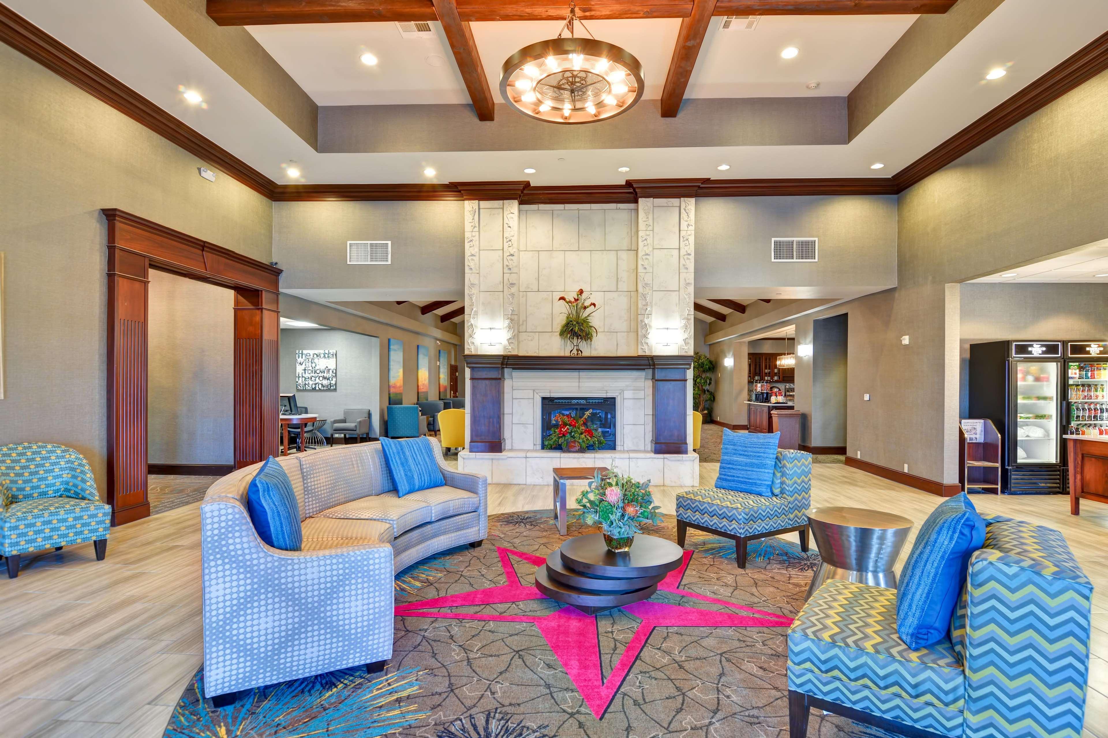 Homewood Suites By Hilton Amarillo Extérieur photo