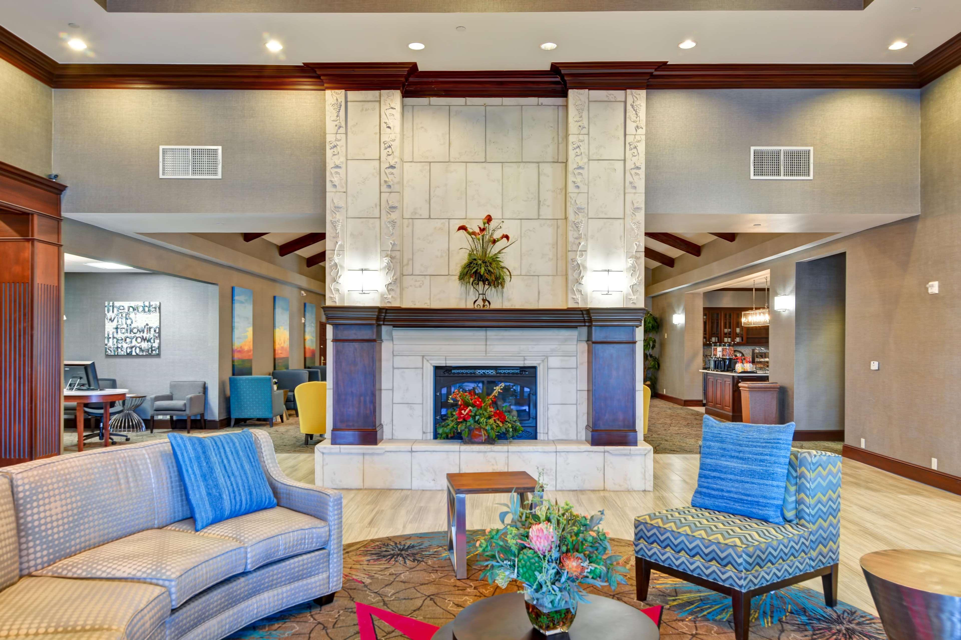 Homewood Suites By Hilton Amarillo Extérieur photo