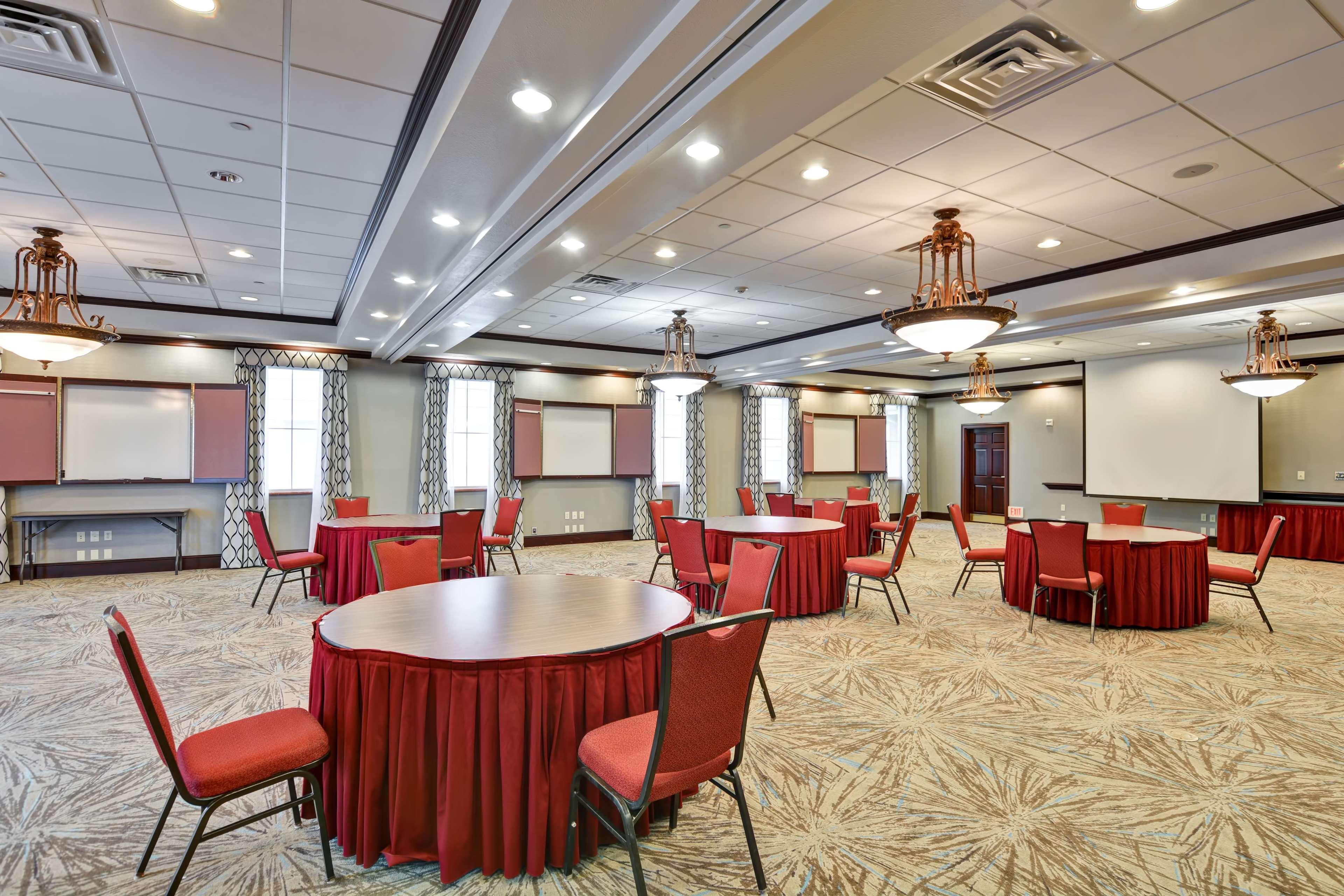 Homewood Suites By Hilton Amarillo Extérieur photo
