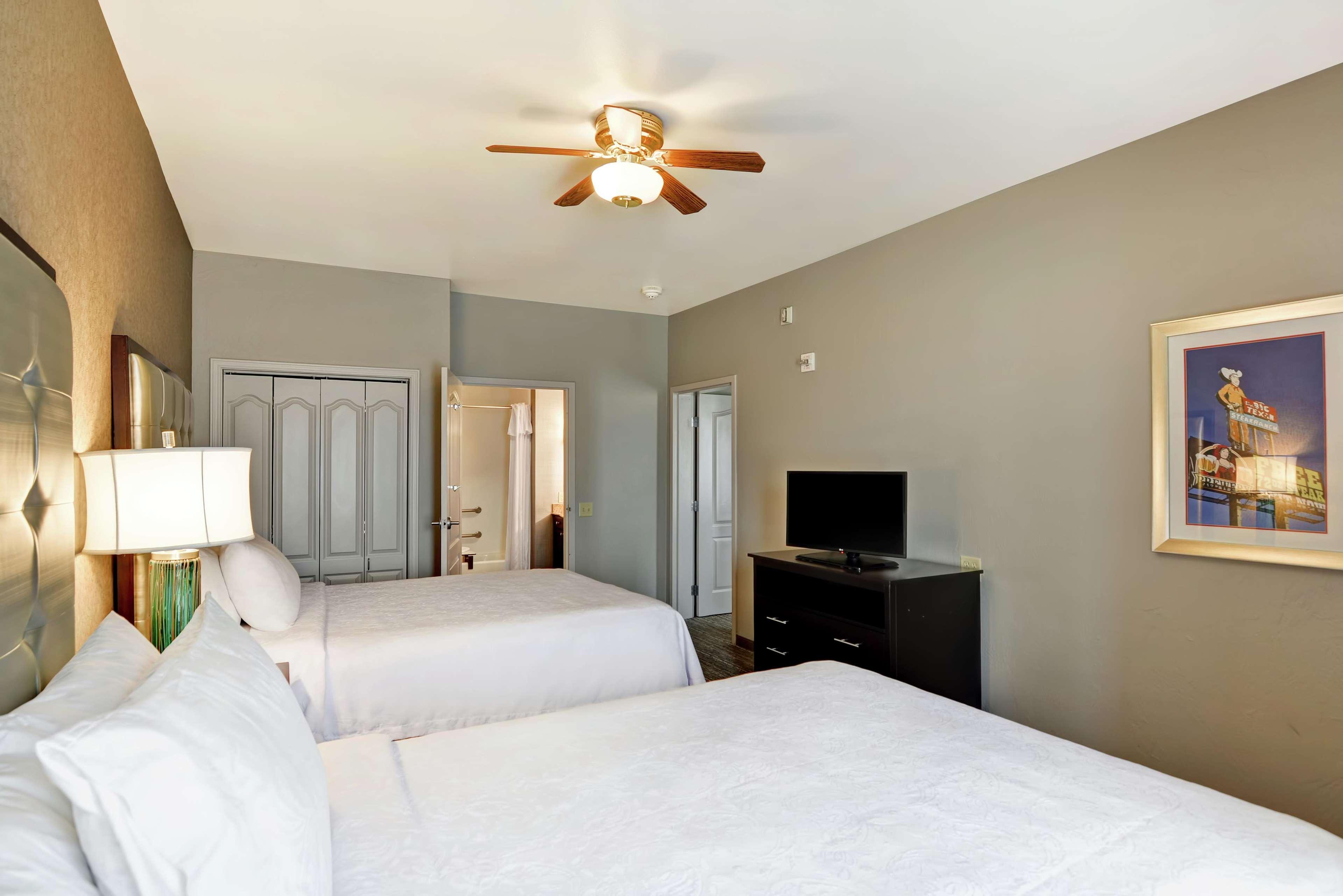 Homewood Suites By Hilton Amarillo Extérieur photo