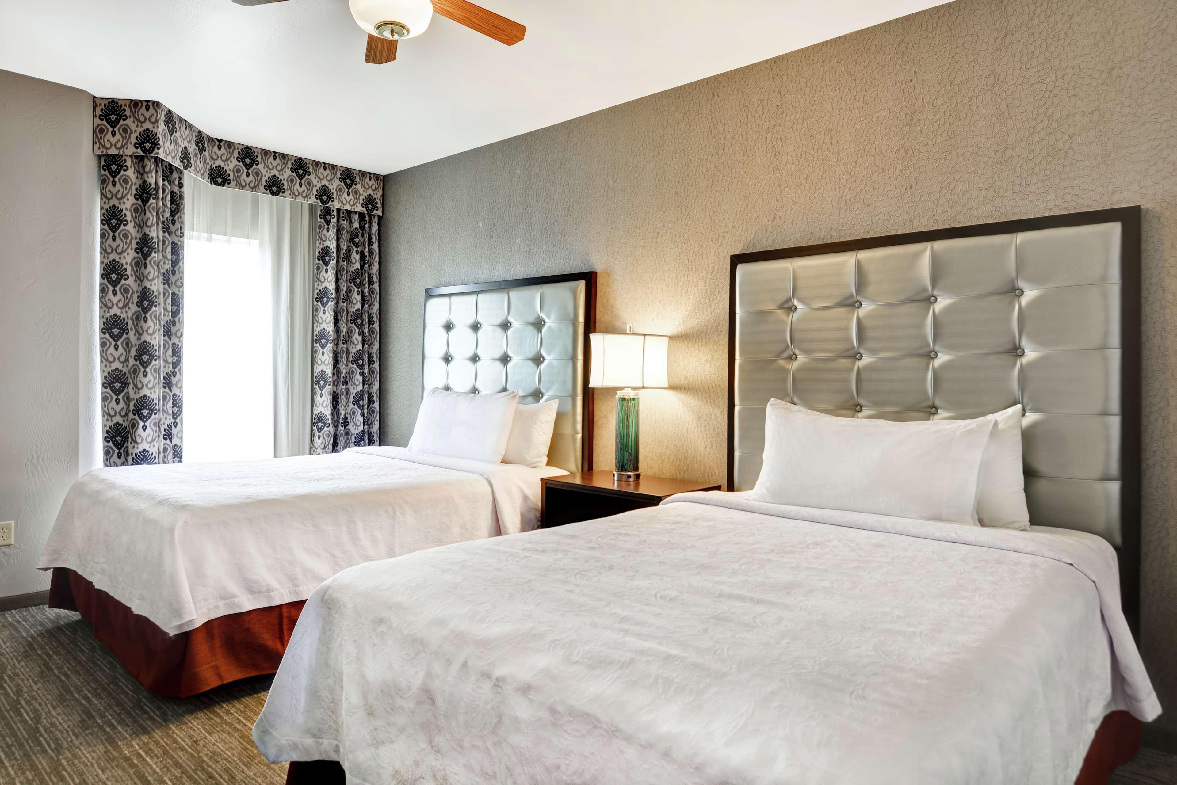 Homewood Suites By Hilton Amarillo Extérieur photo