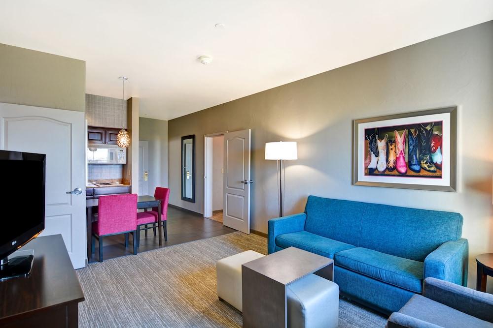 Homewood Suites By Hilton Amarillo Extérieur photo