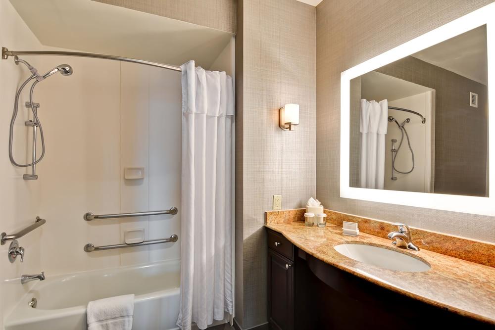Homewood Suites By Hilton Amarillo Extérieur photo