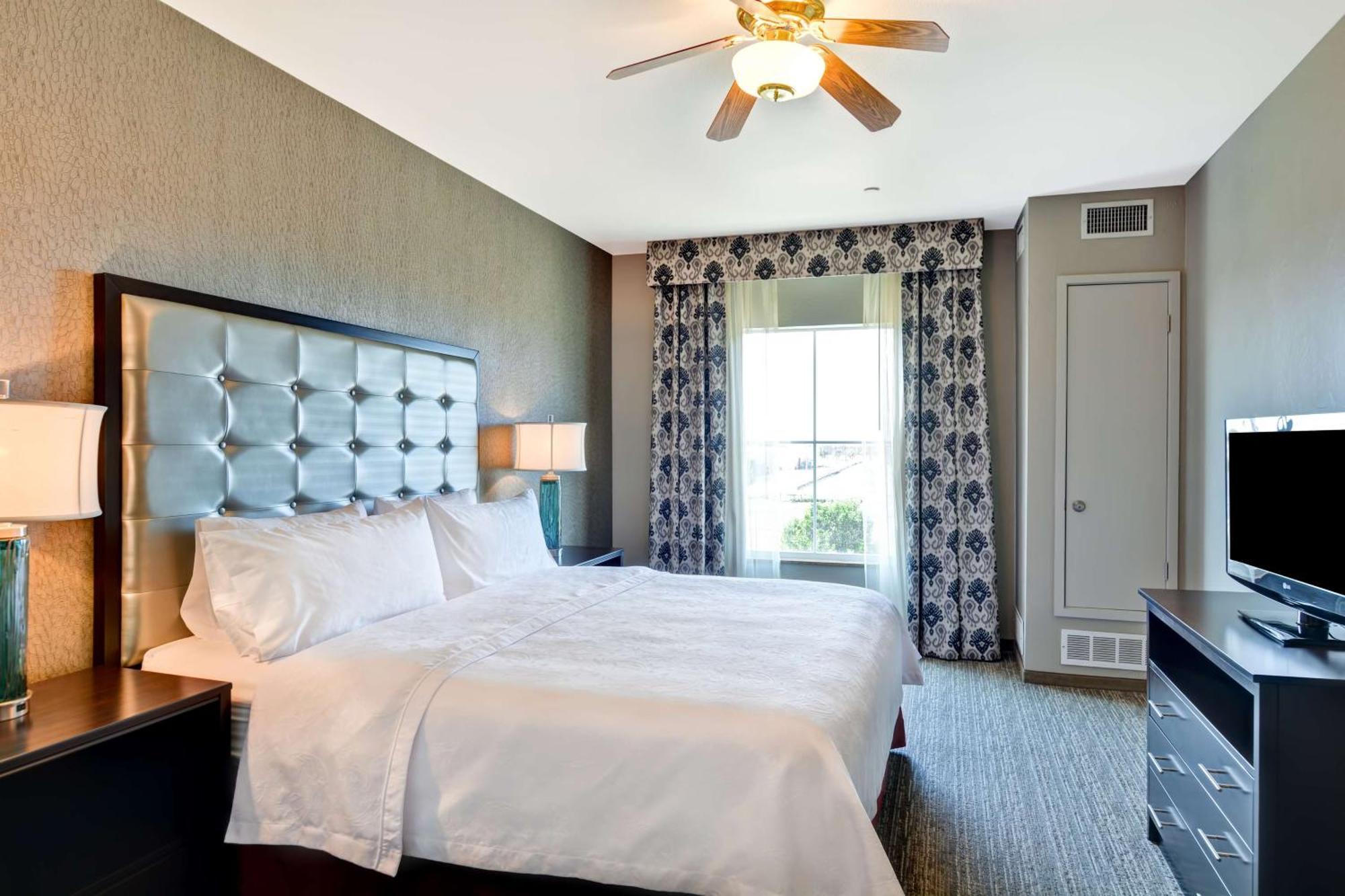 Homewood Suites By Hilton Amarillo Extérieur photo