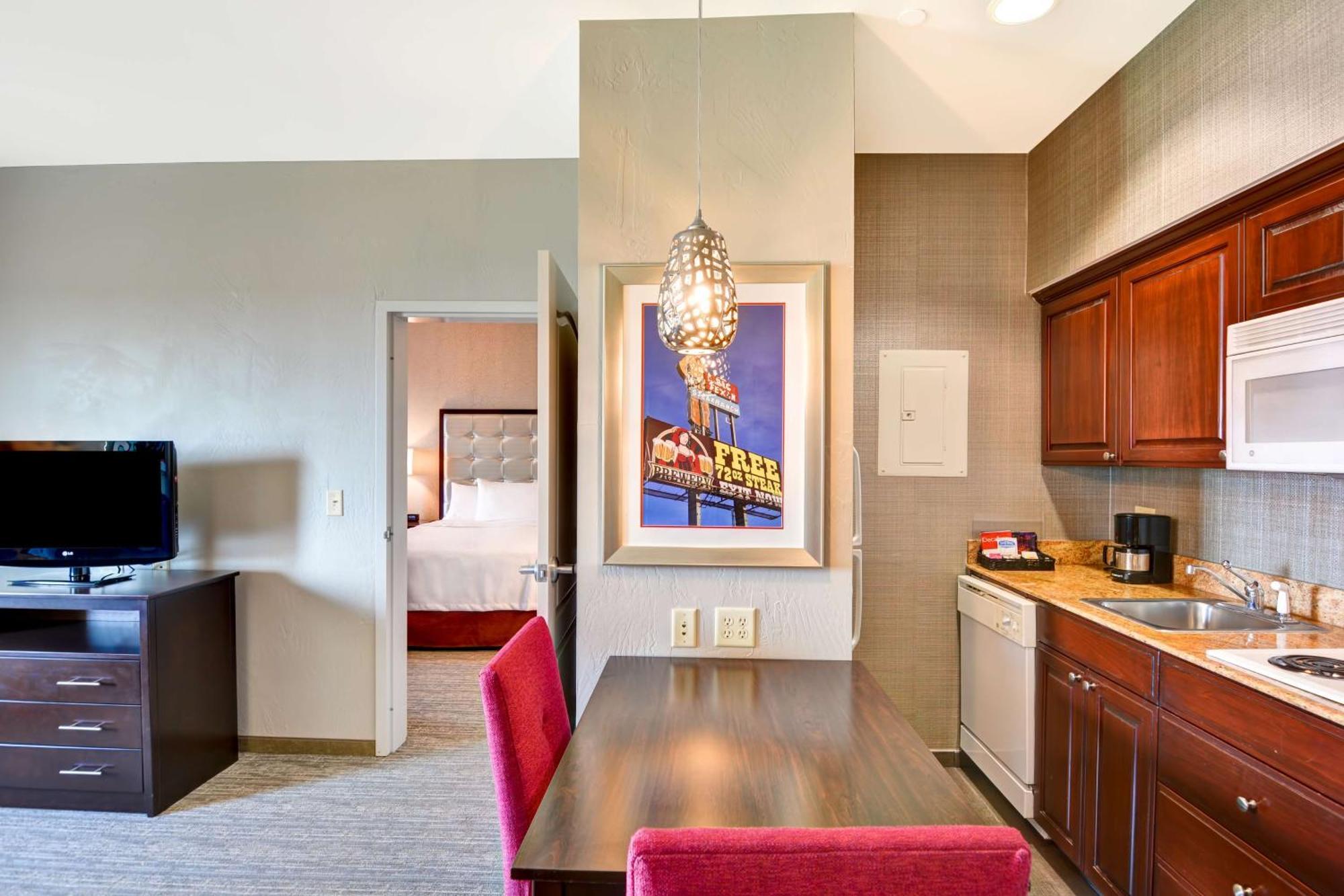 Homewood Suites By Hilton Amarillo Extérieur photo