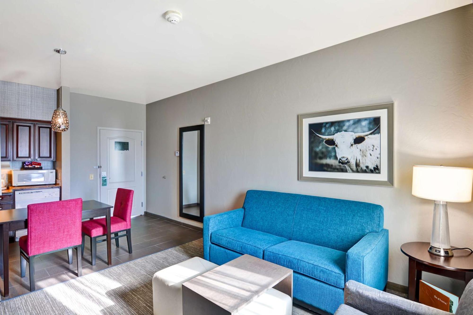 Homewood Suites By Hilton Amarillo Extérieur photo