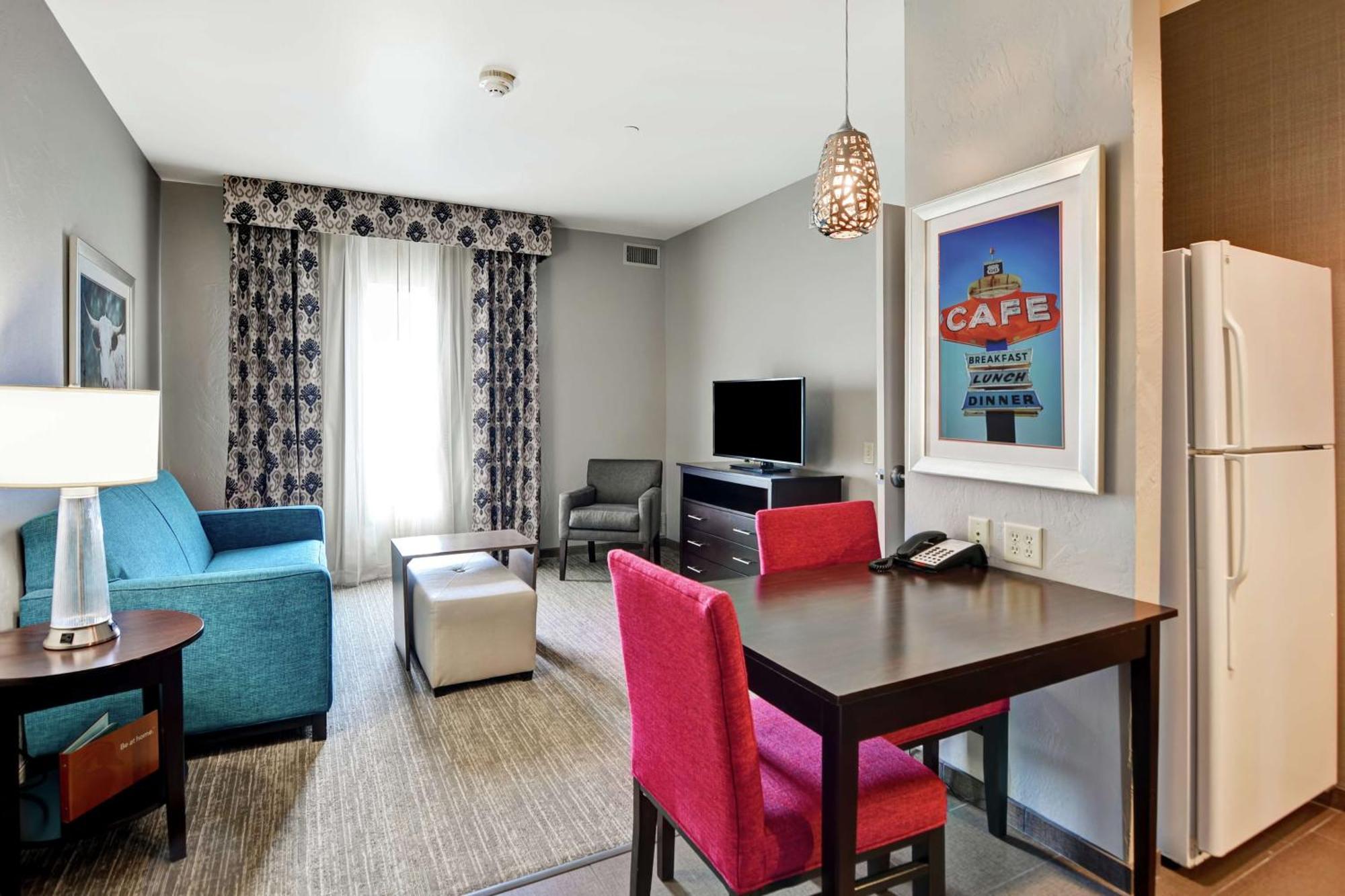 Homewood Suites By Hilton Amarillo Extérieur photo