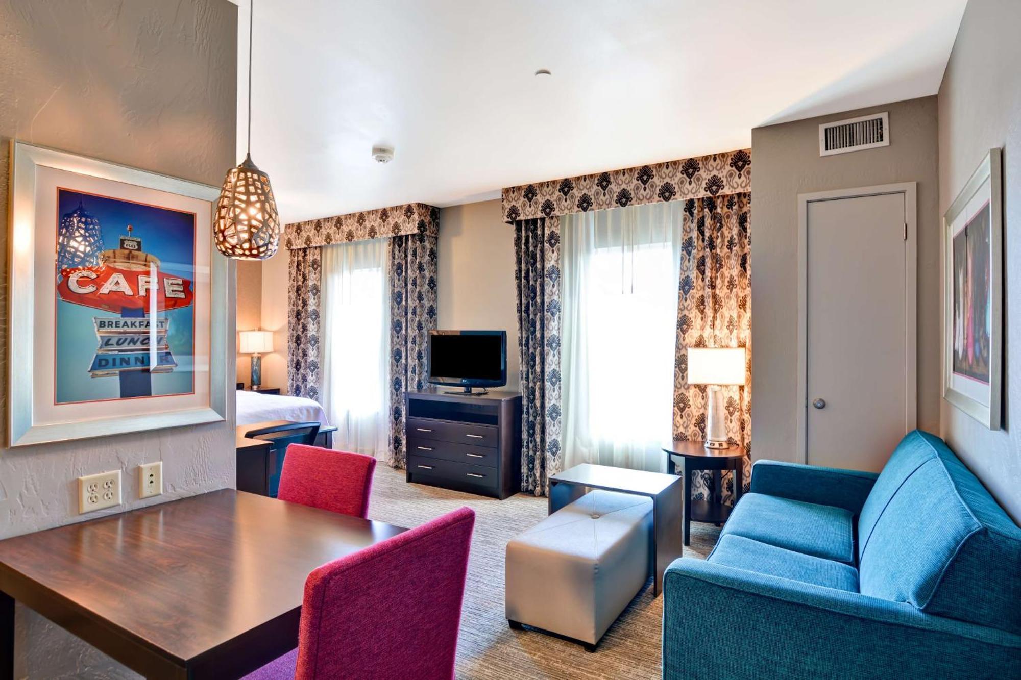 Homewood Suites By Hilton Amarillo Extérieur photo