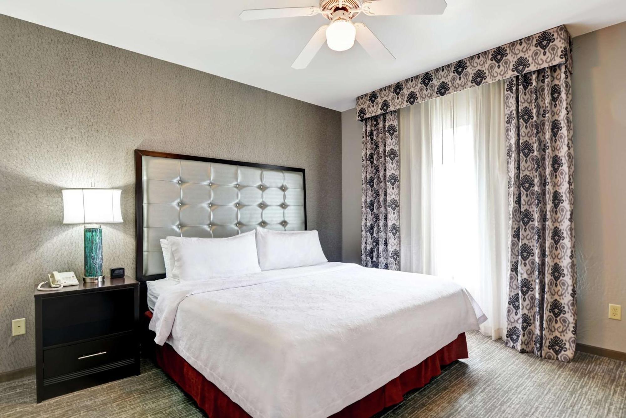 Homewood Suites By Hilton Amarillo Extérieur photo