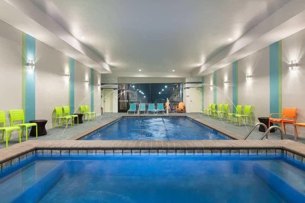 Homewood Suites By Hilton Amarillo Extérieur photo