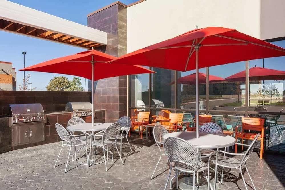 Homewood Suites By Hilton Amarillo Extérieur photo