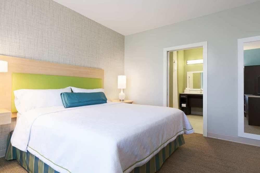 Homewood Suites By Hilton Amarillo Extérieur photo