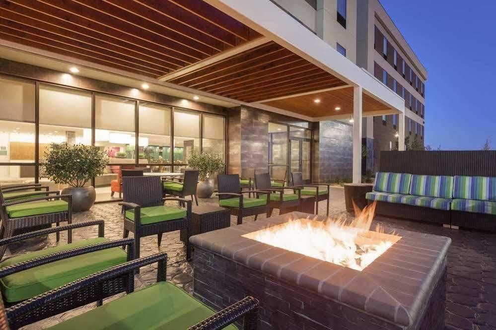 Homewood Suites By Hilton Amarillo Extérieur photo