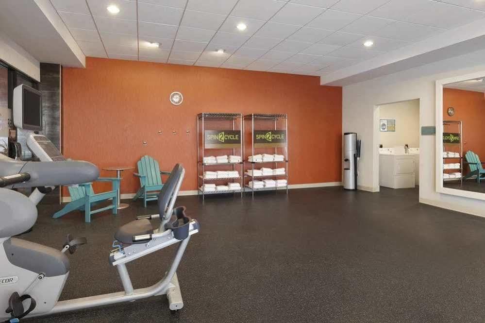 Homewood Suites By Hilton Amarillo Extérieur photo