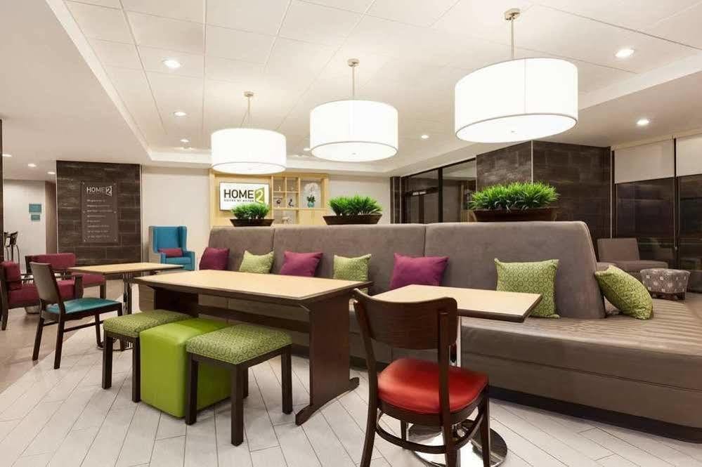 Homewood Suites By Hilton Amarillo Extérieur photo