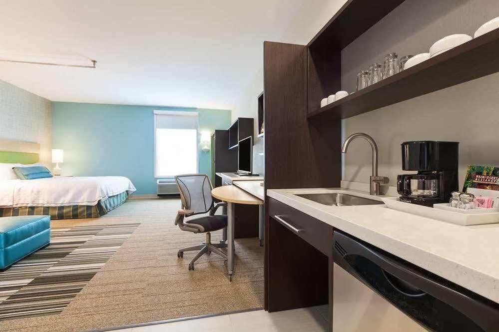 Homewood Suites By Hilton Amarillo Extérieur photo