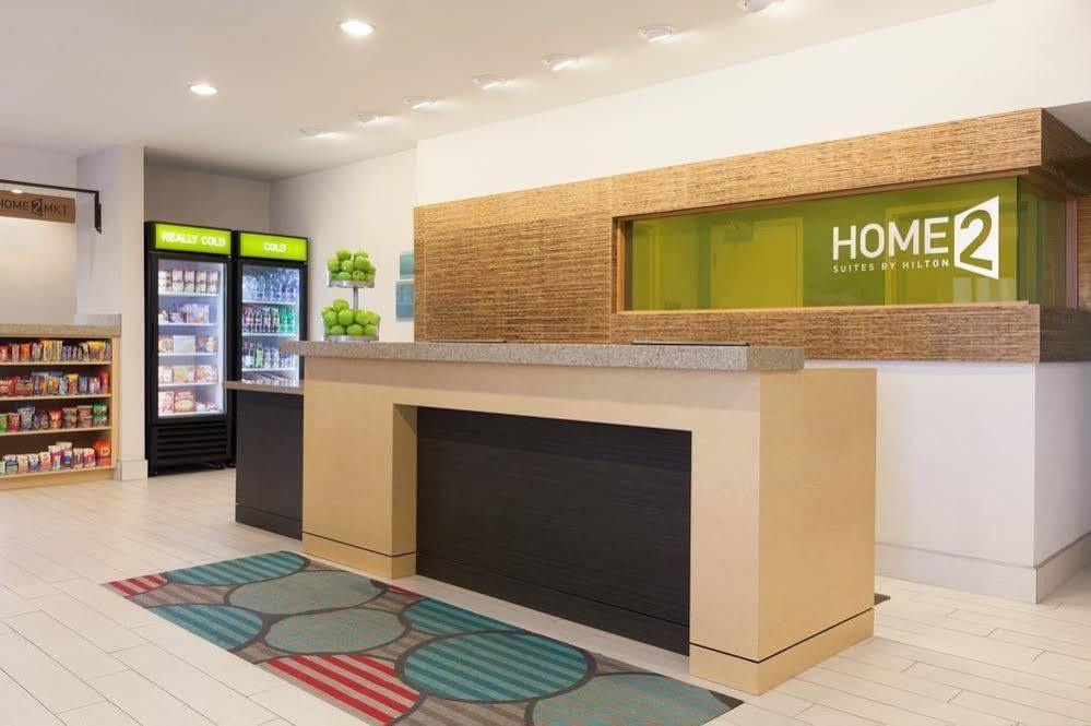 Homewood Suites By Hilton Amarillo Extérieur photo